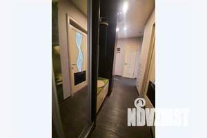 2-к квартира, посуточно, 45м2, 1/3 этаж