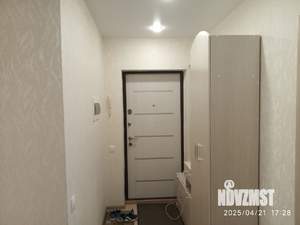 1-к квартира, на длительный срок, 45м2, 8/25 этаж