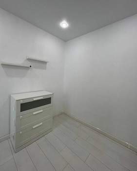 1-к квартира, на длительный срок, 35м2, 18/25 этаж