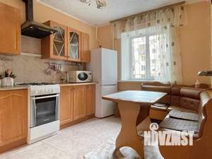 3-к квартира, посуточно, 68м2, 1/11 этаж