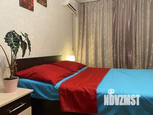 1-к квартира, посуточно, 38м2, 2/9 этаж