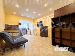 2-к квартира, на длительный срок, 45м2, 1/8 этаж