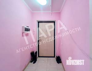 1-к квартира, на длительный срок, 43м2, 18/25 этаж