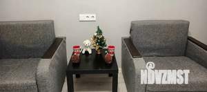 1-к квартира, посуточно, 33м2, 4/5 этаж