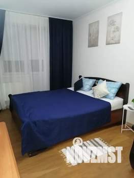 1-к квартира, посуточно, 36м2, 2/3 этаж