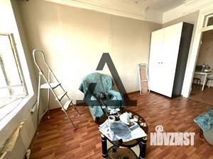 1-к квартира, на длительный срок, 35м2, 3/3 этаж