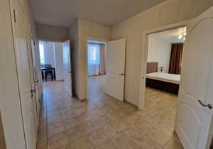 2-к квартира, на длительный срок, 70м2, 9/12 этаж