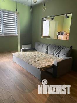 1-к квартира, посуточно, 36м2, 5/14 этаж