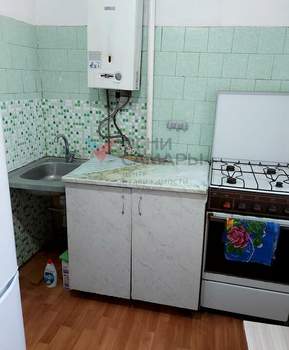 2-к квартира, на длительный срок, 40м2, 1/5 этаж