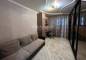 2-к квартира, на длительный срок, 70м2, 11/11 этаж