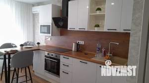 1-к квартира, посуточно, 44м2, 11/26 этаж