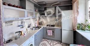 2-к квартира, на длительный срок, 42м2, 5/5 этаж