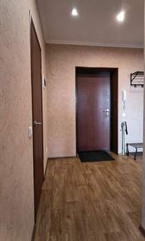 1-к квартира, на длительный срок, 53м2, 14/22 этаж