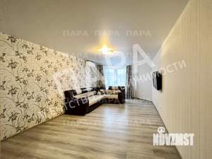 1-к квартира, на длительный срок, 45м2, 18/25 этаж