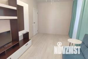 2-к квартира, посуточно, 53м2, 2/17 этаж