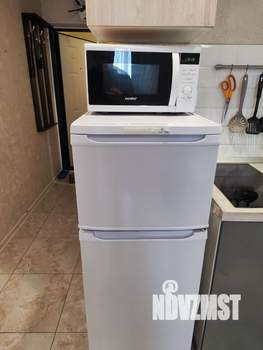 Студия квартира, посуточно, 24м2, 8/16 этаж