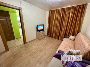 1-к квартира, посуточно, 30м2, 1/9 этаж