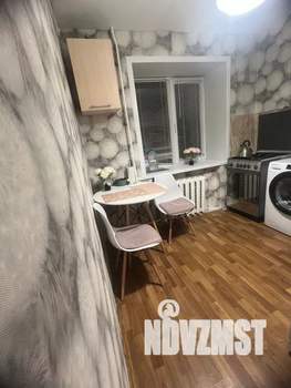 1-к квартира, посуточно, 30м2, 2/5 этаж