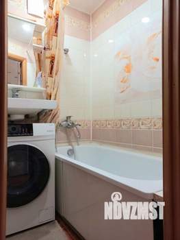 2-к квартира, на длительный срок, 46м2, 4/5 этаж