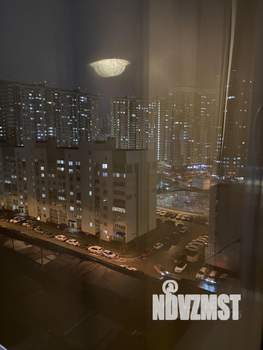 1-к квартира, на длительный срок, 39м2, 13/24 этаж