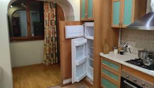 Студия квартира, на длительный срок, 47м2, 5/10 этаж