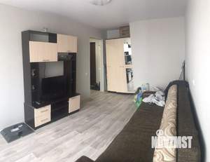 1-к квартира, на длительный срок, 31м2, 5/9 этаж