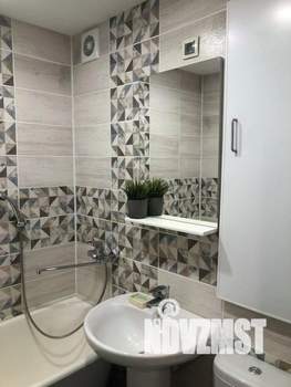 1-к квартира, посуточно, 31м2, 1/1 этаж