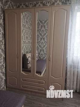 1-к квартира, на длительный срок, 31м2, 4/5 этаж