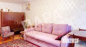 3-к квартира, на длительный срок, 68м2, 2/9 этаж