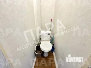 1-к квартира, на длительный срок, 33м2, 2/5 этаж