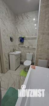 1-к квартира, на длительный срок, 40м2, 1/24 этаж