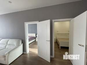 2-к квартира, на длительный срок, 80м2, 10/20 этаж