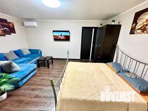 2-к квартира, посуточно, 60м2, 2/16 этаж