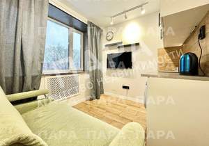 1-к квартира, на длительный срок, 14м2, 5/5 этаж