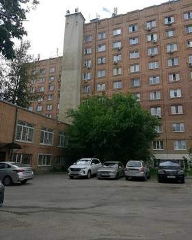 1-к квартира, на длительный срок, 35м2, 5/9 этаж