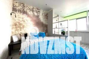 1-к квартира, посуточно, 29м2, 12/22 этаж