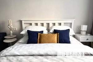 1-к квартира, посуточно, 36м2, 3/9 этаж