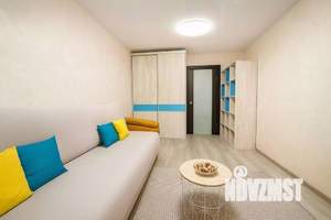 2-к квартира, посуточно, 70м2, 1/1 этаж