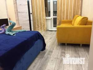 2-к квартира, посуточно, 40м2, 3/5 этаж