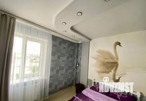 1-к квартира, посуточно, 38м2, 9/19 этаж