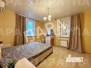 1-к квартира, на длительный срок, 40м2, 13/25 этаж