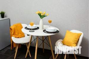 1-к квартира, посуточно, 37м2, 12/25 этаж