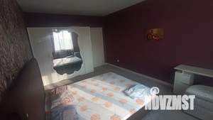 3-к квартира, посуточно, 70м2, 4/4 этаж