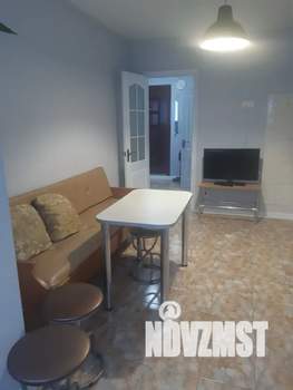 1-к квартира, посуточно, 49м2, 2/14 этаж