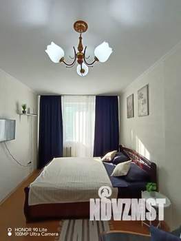 1-к квартира, посуточно, 36м2, 2/3 этаж