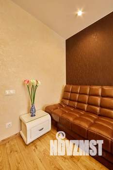 2-к квартира, посуточно, 77м2, 2/13 этаж