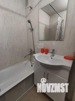 2-к квартира, посуточно, 48м2, 3/9 этаж