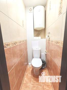 2-к квартира, посуточно, 56м2, 1/1 этаж