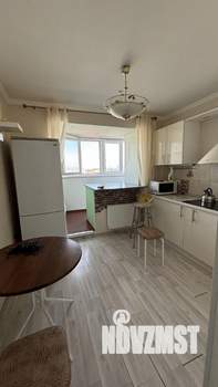 1-к квартира, на длительный срок, 46м2, 8/16 этаж