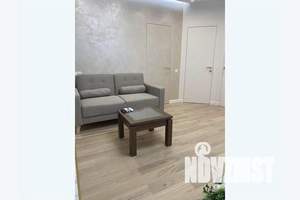 2-к квартира, посуточно, 75м2, 15/24 этаж